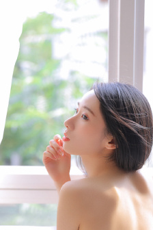 霸道总裁蓝百万