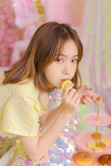 甄姬无惨